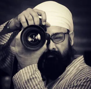 Bhagwaan Singh